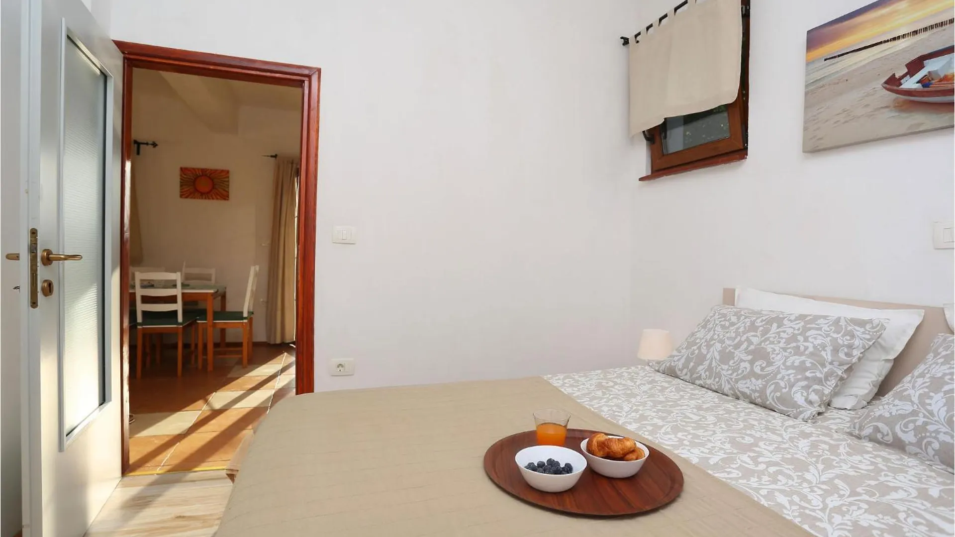 Nice Home In Ripenda Verbanci With Kitchen Ripenda Kras Holiday home