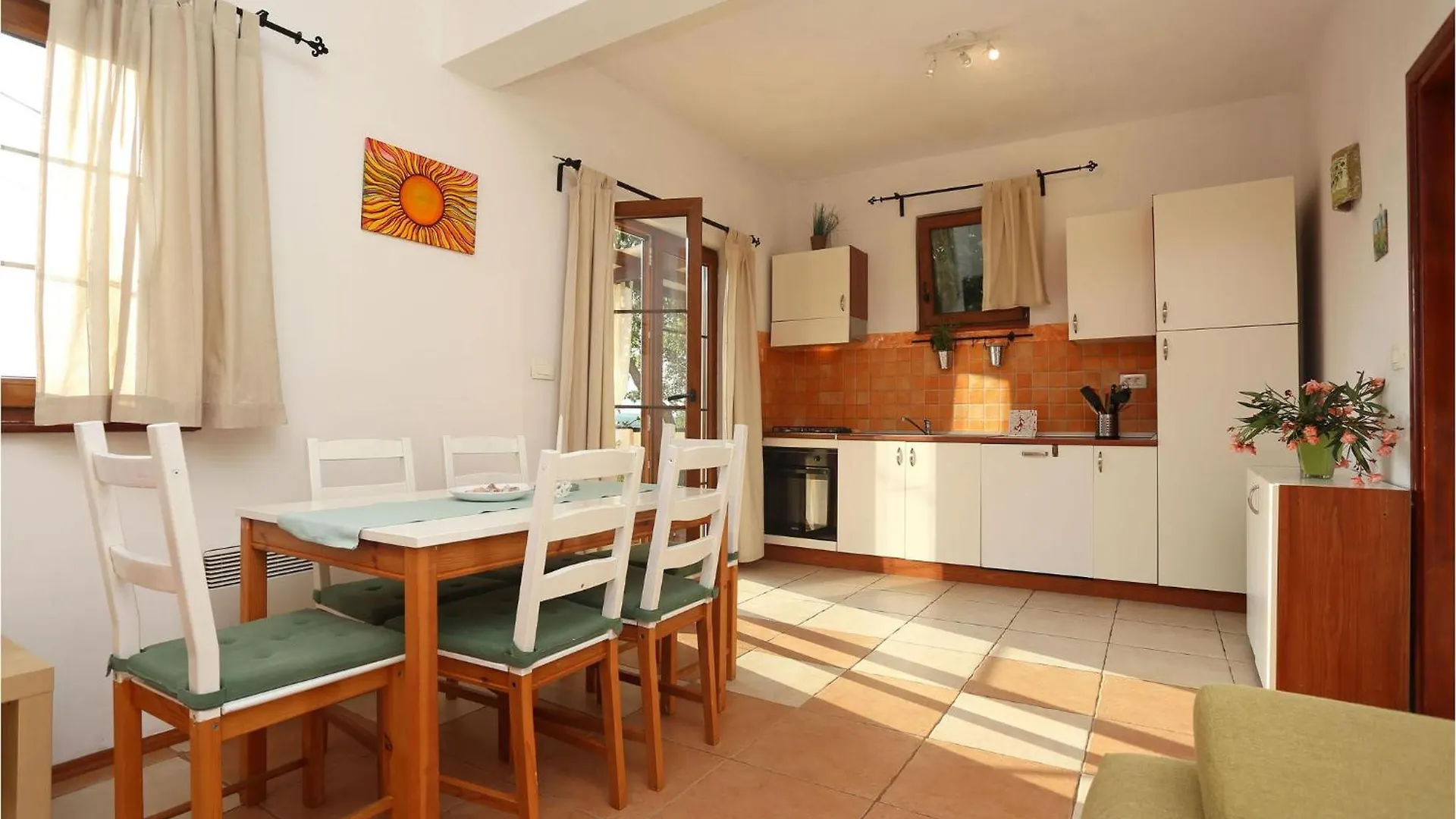 Nice Home In Ripenda Verbanci With Kitchen Ripenda Kras 0*,  Chorwacja