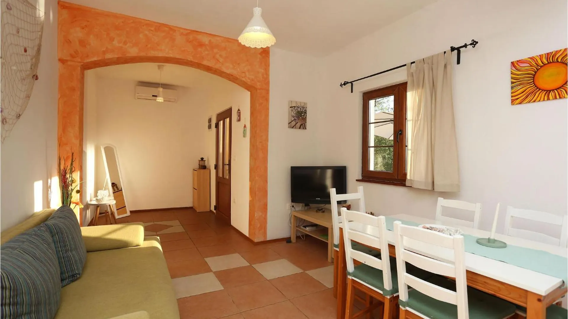 Nice Home In Ripenda Verbanci With Kitchen Ripenda Kras Holiday home