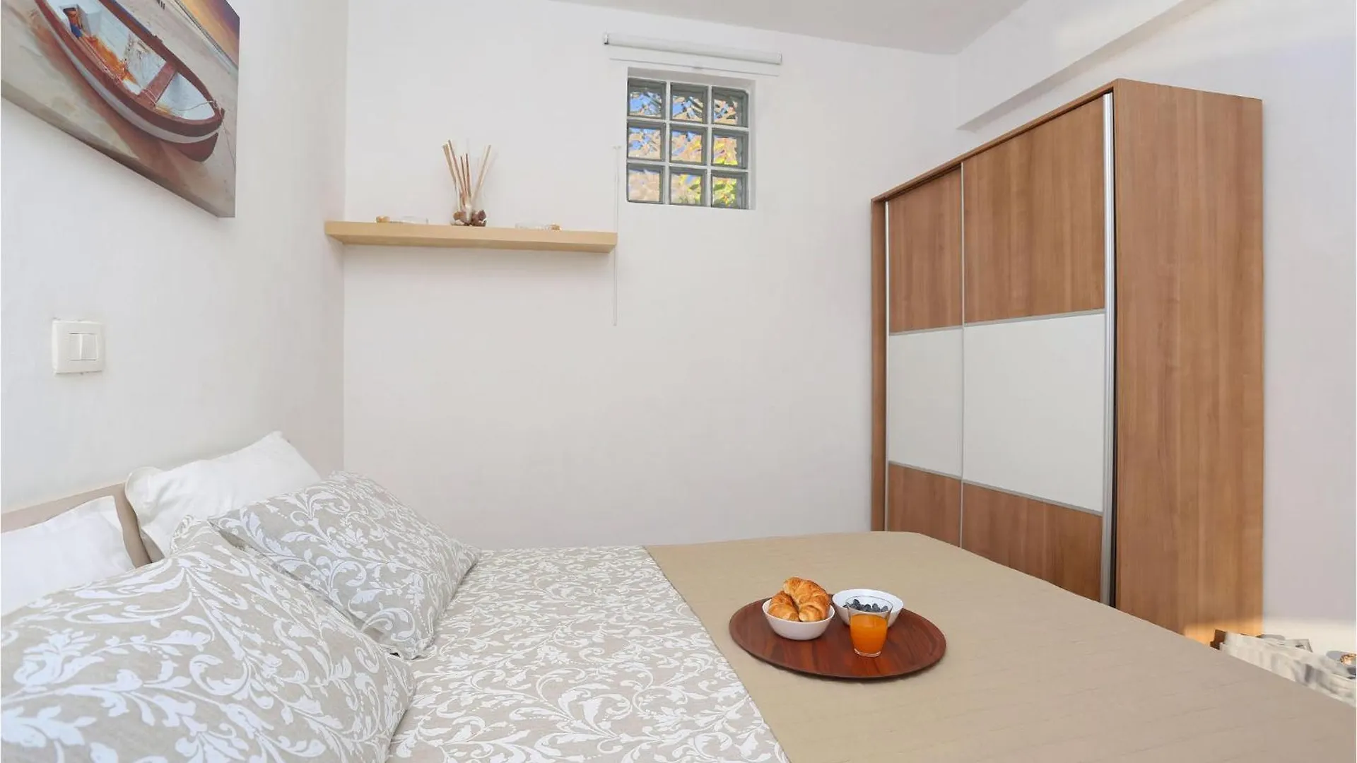 Holiday home Nice Home In Ripenda Verbanci With Kitchen Ripenda Kras Croatia